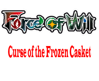 Curse of the frozen casket